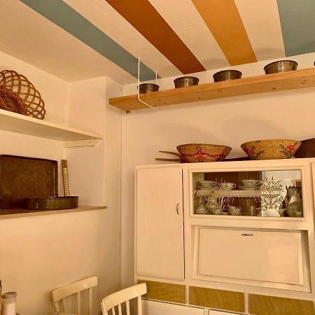 Casa Caterina In Centro Διαμέρισμα Sindia Εξωτερικό φωτογραφία