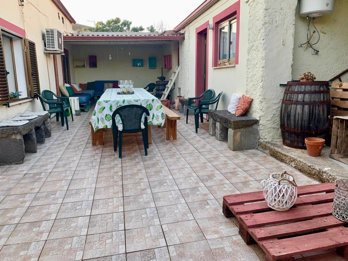 Casa Caterina In Centro Διαμέρισμα Sindia Εξωτερικό φωτογραφία