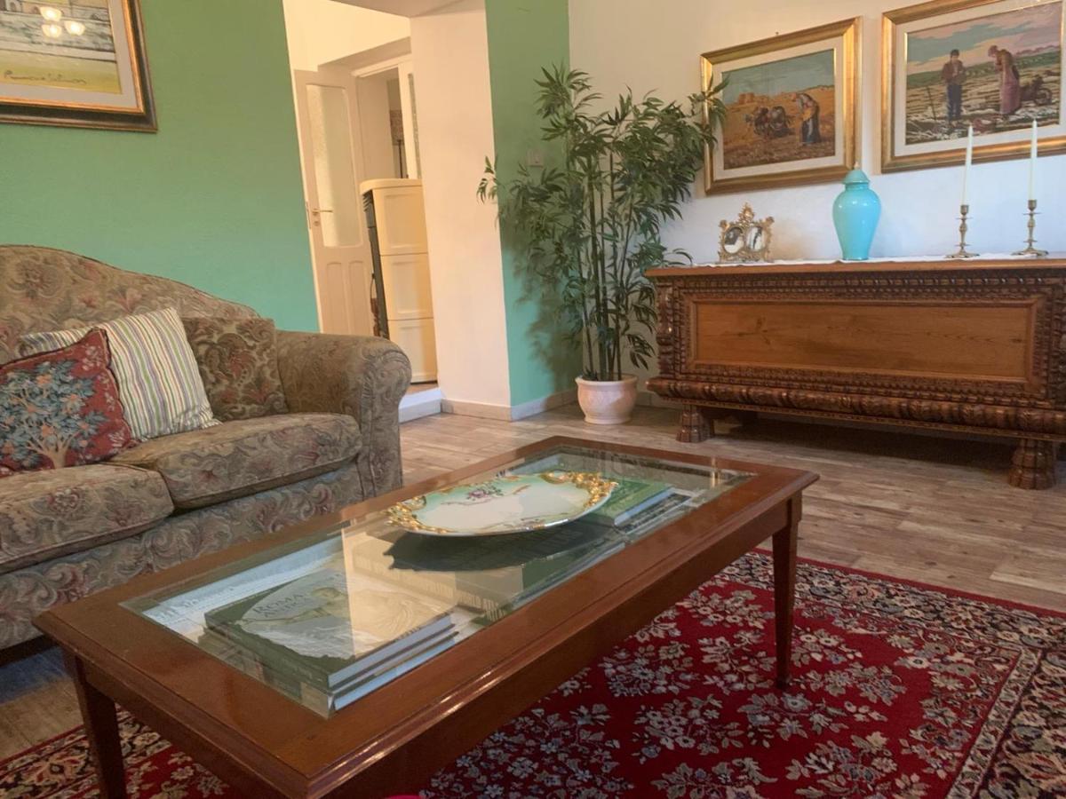 Casa Caterina In Centro Διαμέρισμα Sindia Εξωτερικό φωτογραφία