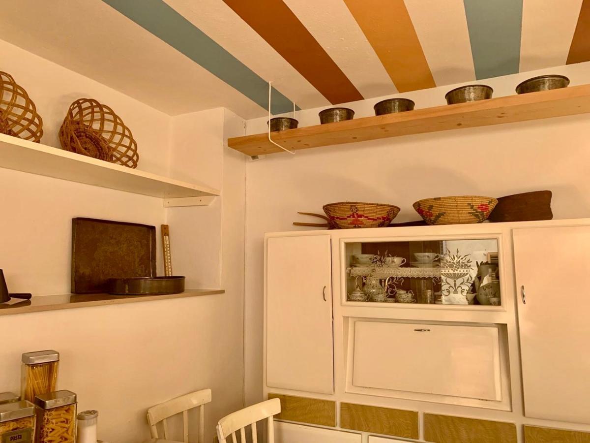 Casa Caterina In Centro Διαμέρισμα Sindia Εξωτερικό φωτογραφία