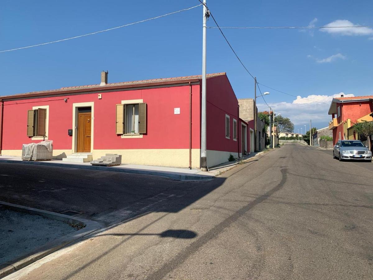 Casa Caterina In Centro Διαμέρισμα Sindia Εξωτερικό φωτογραφία