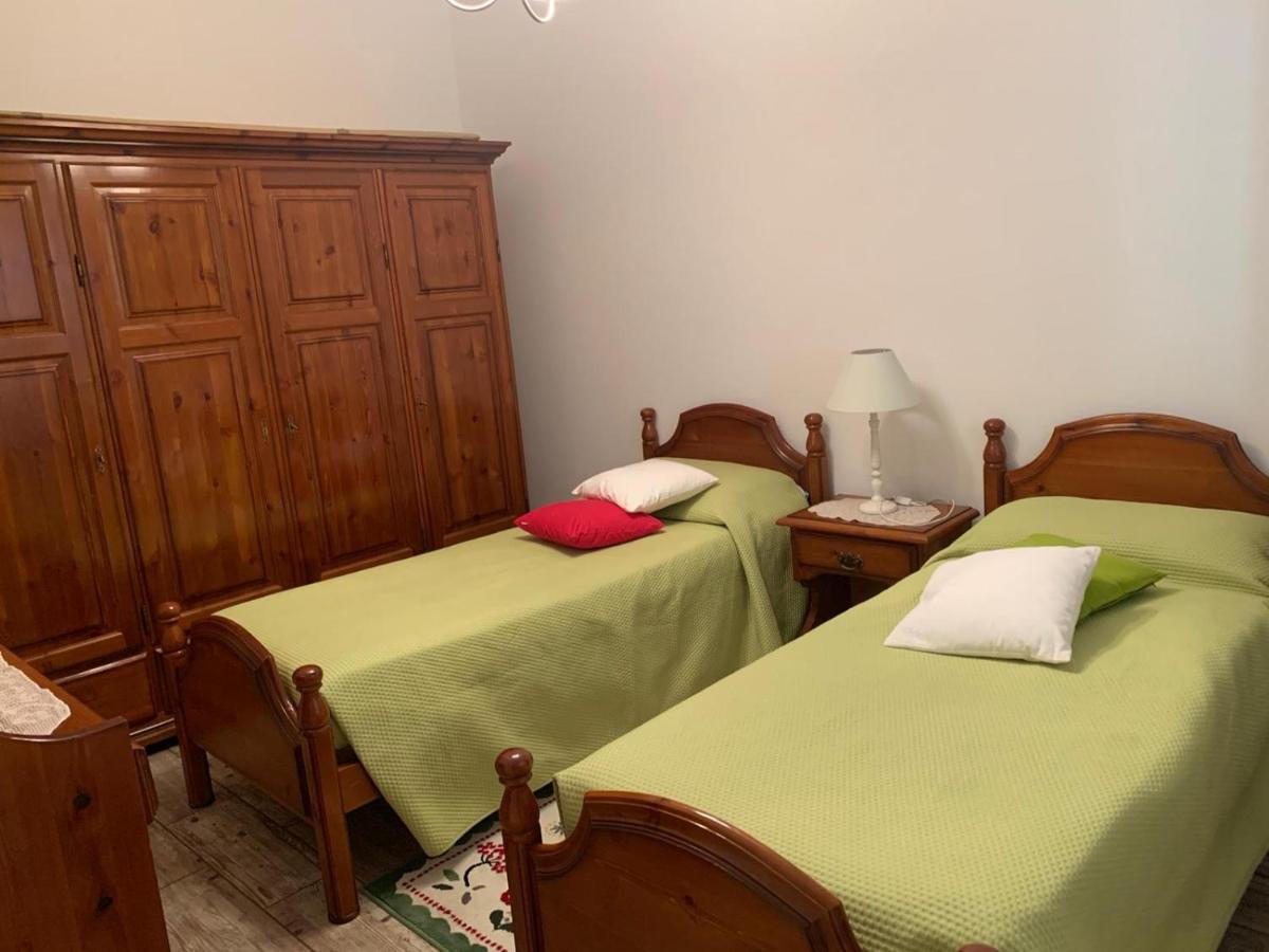 Casa Caterina In Centro Διαμέρισμα Sindia Εξωτερικό φωτογραφία