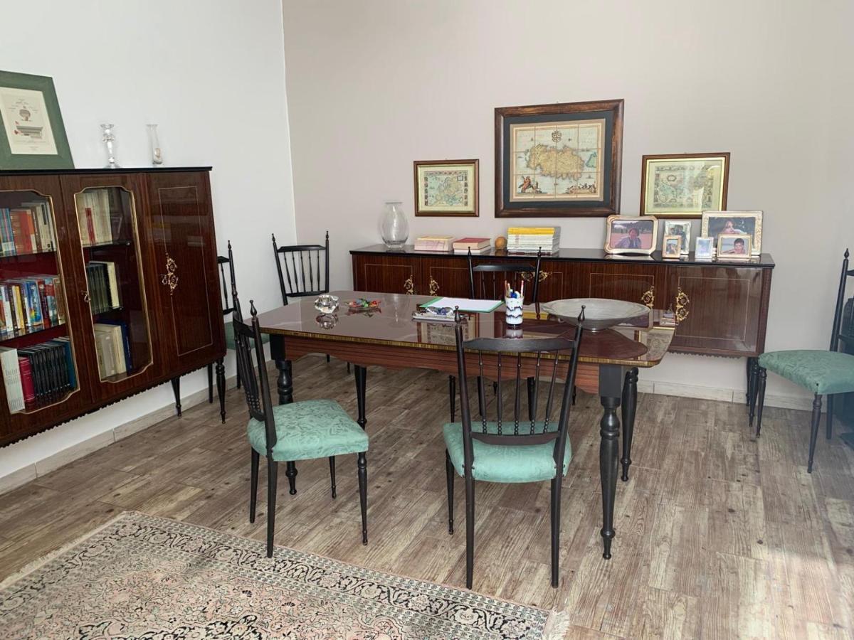 Casa Caterina In Centro Διαμέρισμα Sindia Εξωτερικό φωτογραφία