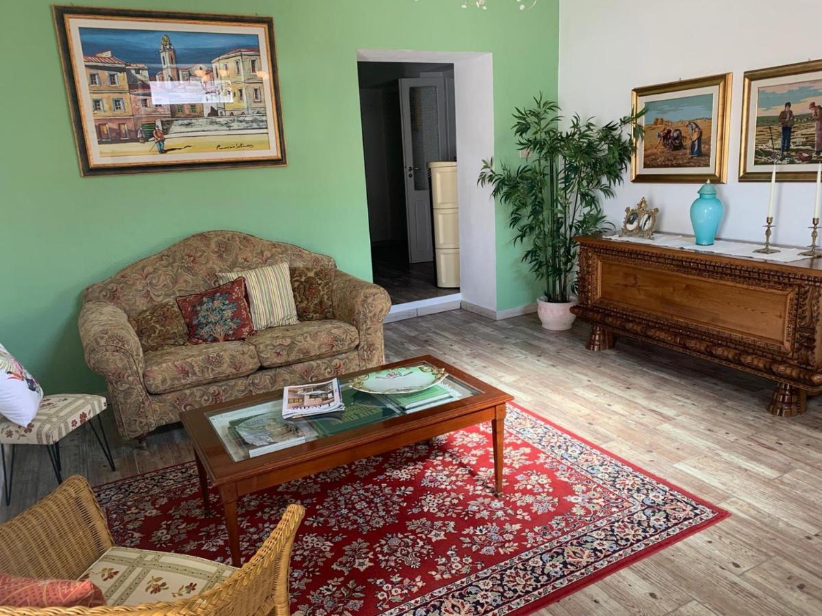 Casa Caterina In Centro Διαμέρισμα Sindia Εξωτερικό φωτογραφία