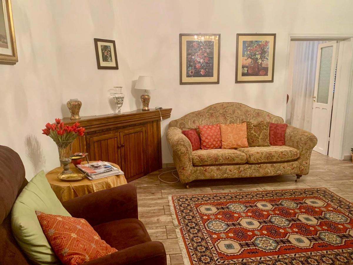 Casa Caterina In Centro Διαμέρισμα Sindia Εξωτερικό φωτογραφία