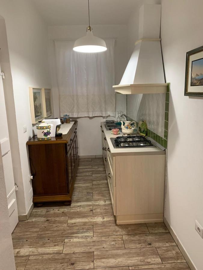 Casa Caterina In Centro Διαμέρισμα Sindia Εξωτερικό φωτογραφία