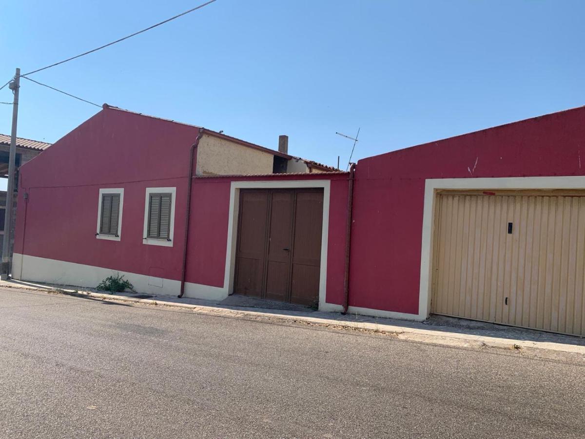 Casa Caterina In Centro Διαμέρισμα Sindia Εξωτερικό φωτογραφία